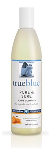 Trueblue Equilibrio Natural Acondicionado Champu 12 Onza Per