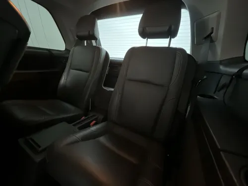 Volvo XC90 R-DESING TURBO 2.5 4X4 AUT