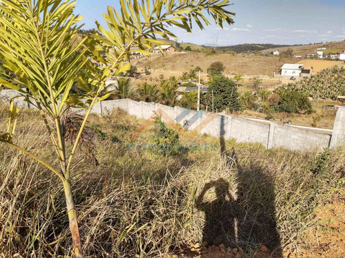 Imagem 11 de 15 de Lote No Loteamento Campos Altos - Santana Do Paraíso - 1737