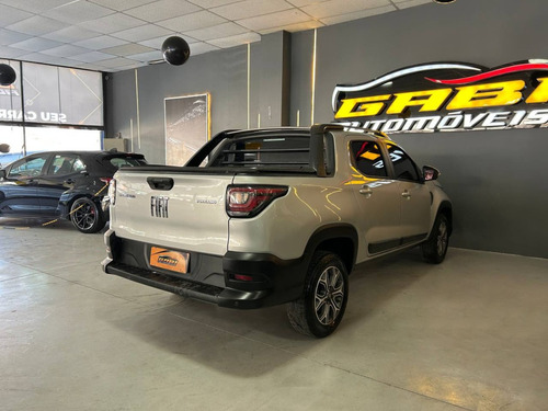 Fiat Strada 1.3 FIREFLY FLEX VOLCANO CD MANUAL