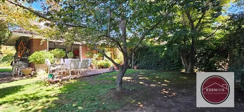 Imagen 3 de 30 de Casa En Condominio Sector Portal La Dehesa