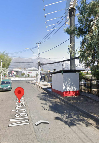 Departamento A Pasos Del Metro Quilin. Oportunidad Inversión