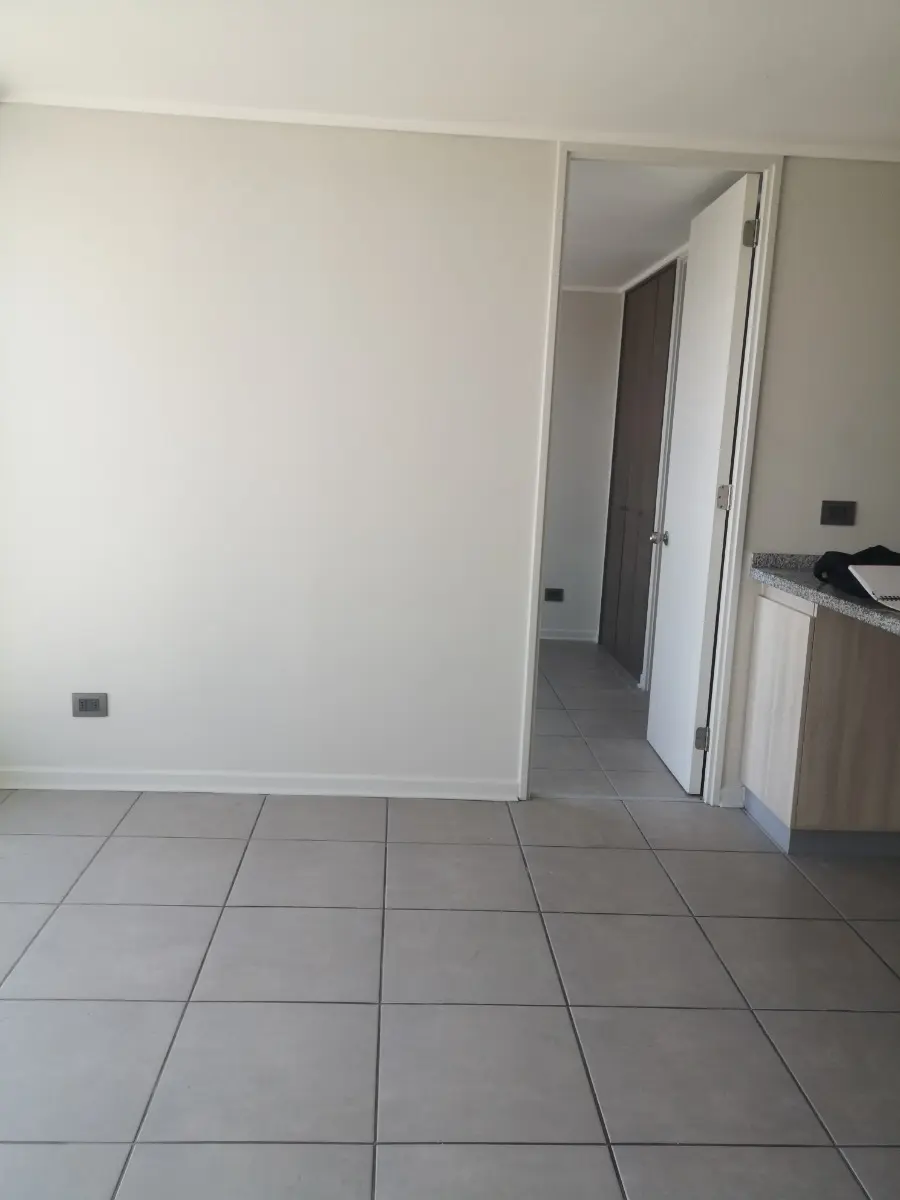 Imagen 3 de 13 de Vendo Hermoso Departamento 2 Dormitorios Estacionamiento Bod