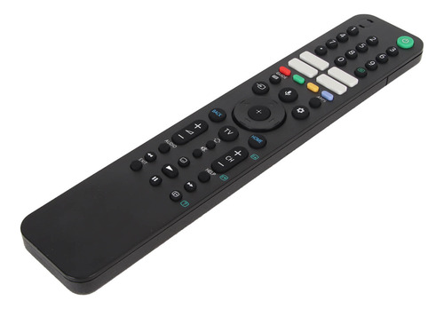 Control Remoto Por Voz De Televisión Rmf Tx520p De Reemplazo