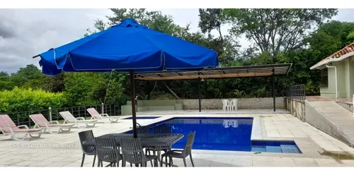 Vendo Casa Campestre En Apulo Cundinamarca