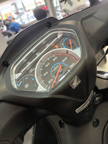 Honda Wave 110 S 0km 2023 Honda Redbikes