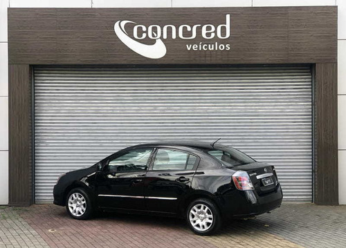 Nissan Sentra 20 Flex