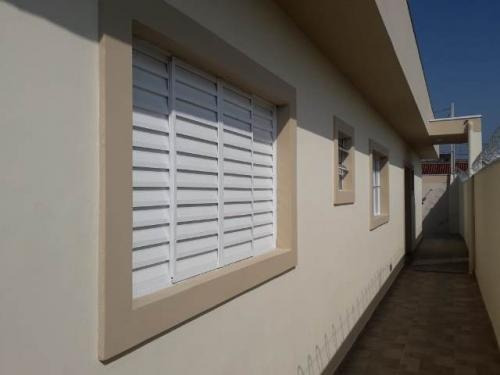 Imagem 10 de 12 de Casa No Bairro Jardim Corumbá, Em Itanhaém