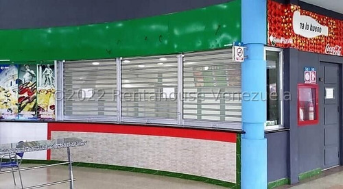 Imagen 13 de 14 de Local En Venta En Av Bolivar De Maracay Aragua 22-25464 Irrr