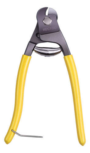 Cortador Cable Rt02 Forjado Metal Acero Inoxidable Corte