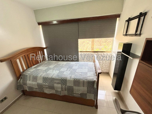 Alquiler De Apartamento En Santa Fe Sur Cl Mls 25-19586