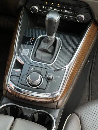 Mazda CX-9 2.5 Grand Touring Signature