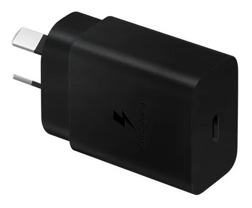 Cargador Samsung Power Adapter 15w Usb C Super Fast Charging