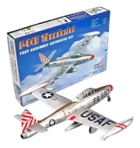 Comprar Avión F-84e Thunderjet - Escala 1:72 -hobby Boss 80246