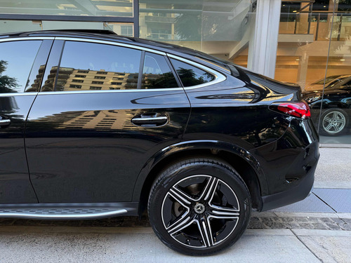 Mercedes-Benz Clase GLC 2.0 Glc300 Amg 4Matic Coupe Fl At