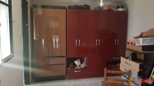 Imagem 6 de 15 de Casa Com 3 Dormitórios À Venda - Nenhum, Presidente Prudente/sp - 1716