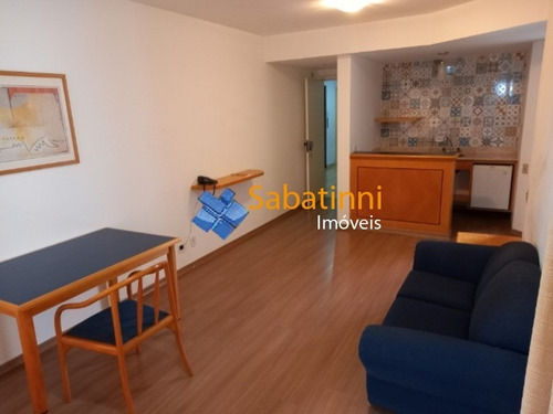 Imagem 2 de 15 de Apartamentos A Venda Em Sp Santa Cecilia - Ap03989 - 69178682