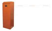 Comprar Barrera Vehicular Accesspro 3m Con Apertura De 1.5s