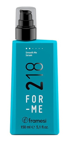 For-me Loción Suavizante For Me Liso 21 - mL a $453