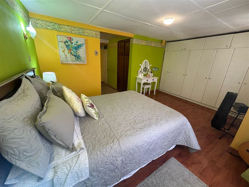 Casa En Venta En Villa Los Flamencos Calama, 3 Dor. 2 Baños