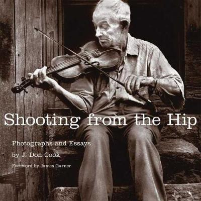 Libro Shooting From The Hip - J Don Cook