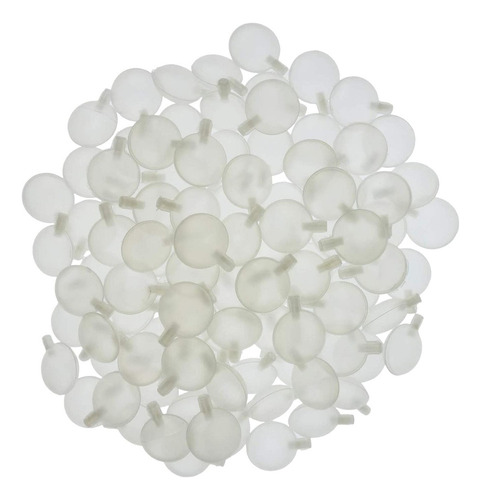 Squeakers Toy Squeakers, 6 Unidades, 50 Unidades, Para Repar
