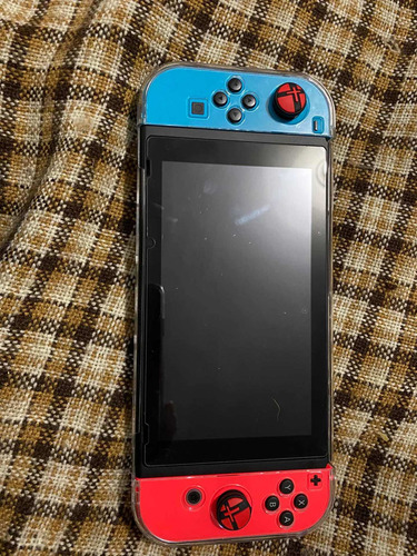 Se Vende Nintendo Switch Neon