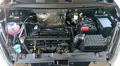 Imagen 7 de 15 de Chery Tiggo 4 Cvt