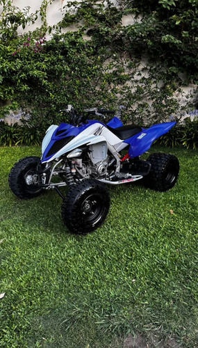 Yamaha Raptor 700