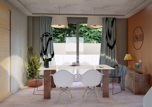 Imagem 1 de 5 de Renderização De Planta Baixa