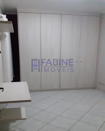 Imagem 17 de 30 de Apartamento Para Locação Vila Curuçá - Ap00236 - 67816309