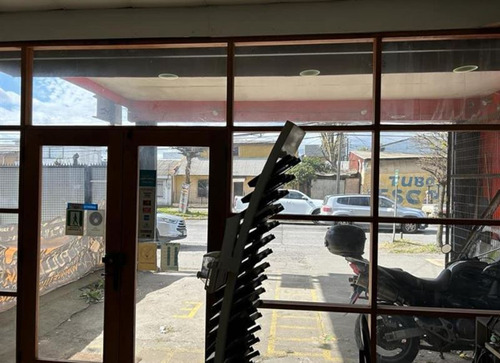 Local Comercial En Arriendo En Concepción