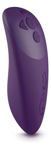 We Vibe Chorus / Vibrador Control Remoto+ App Celular