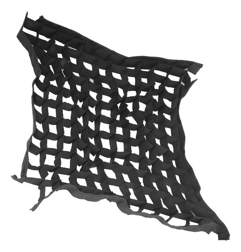 . Celular Portátil Softbox Grid Mesh 60x60 Cm For Fotografía
