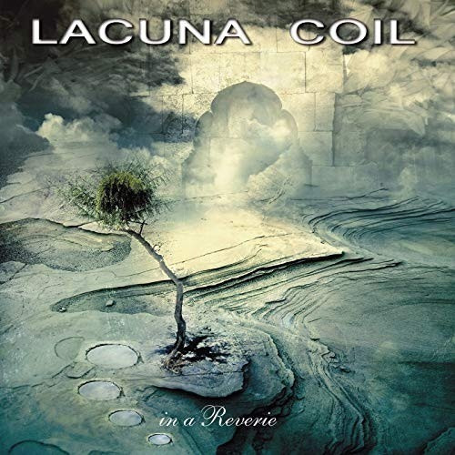 Lacuna Coil - In A Reverie - Cd Nuevo Cerrado Nacional