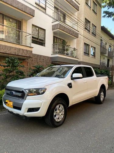 Ford Ranger 3.2 Xls