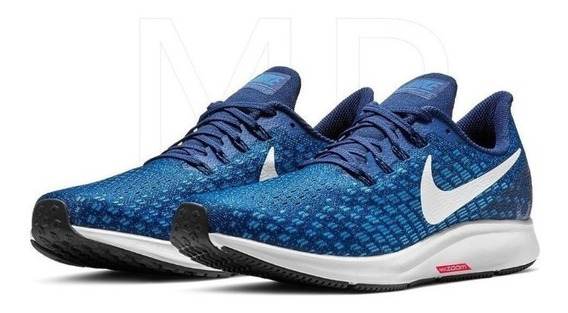 pegasus 35 hombre azul