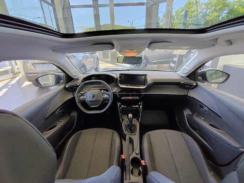 Peugeot 208 1.6 Allure Pack
