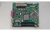 Comprar Placa Mãe 775 Ddr2 Dell Optiplex 755 Br-0wx729 Com Nfe