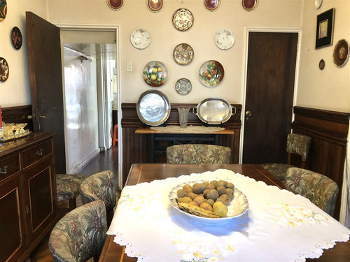 Oportunidad Venta Casa Viña Del Mar 1 Norte Con 4 Oriente