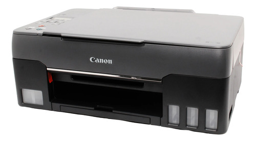Impresora Multifuncional Canon G3160 Tinta Continua Wifi