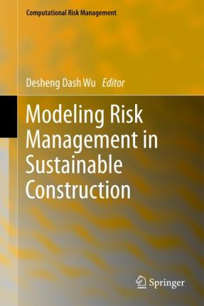 Libro Modeling Risk Management In Sustainable Constructio...