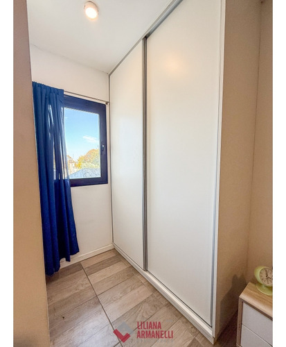 Duplex 3 Ambientes. Dorrego Y Alberti.
