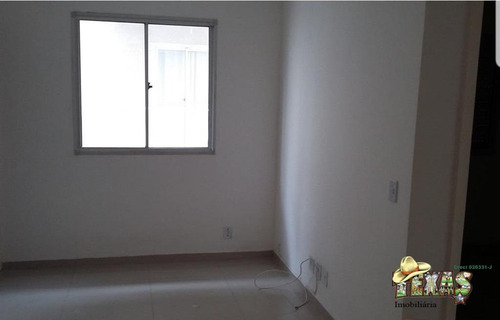 Imagem 4 de 7 de Apartamento À Venda Itaim Paulista - 1743