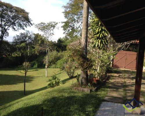 Imagem 3 de 30 de Chácara - Ch00062 - 70851369