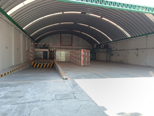 Renta Bodega En Iztapalapa