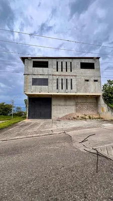 Galpón en venta