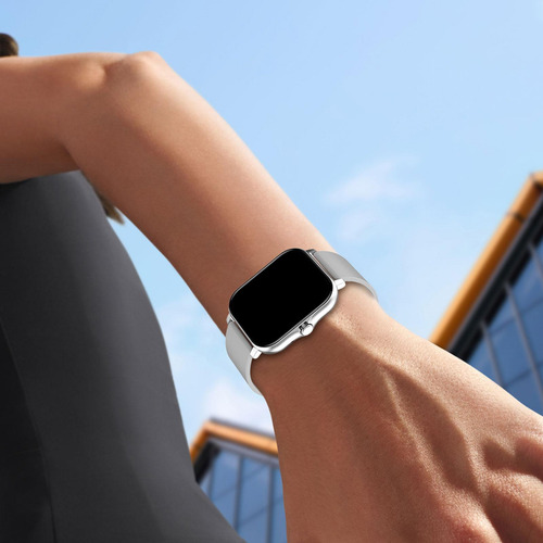 Reloj Inteligente Reloj Deportivo De Moda De 1,83 Pulgadas