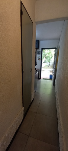 Duplex En Las Toninas Con Cochera Techada