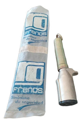 Ficha Electrica De 5 Puntas Normal Rg Frenos R3740